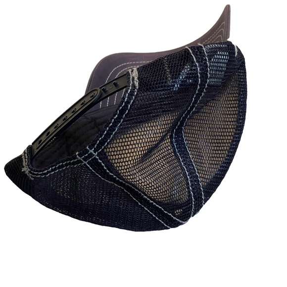 BILLABONG- California Love Pitstop Trucker Hat- Women one size - Picture 5 of 6